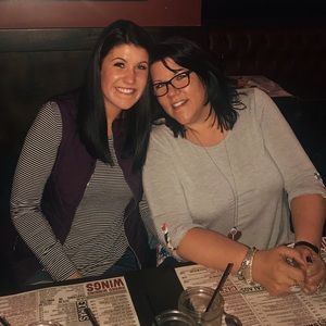 Meet your Posher, Rachel